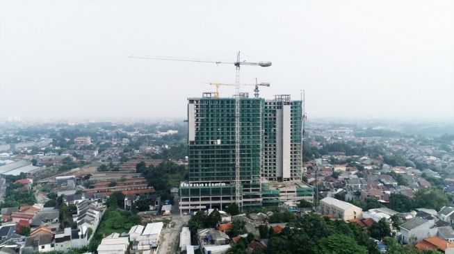 Milenial Saatnya Memiliki Apartemen dengan Cicilan Rp 5 Jutaan