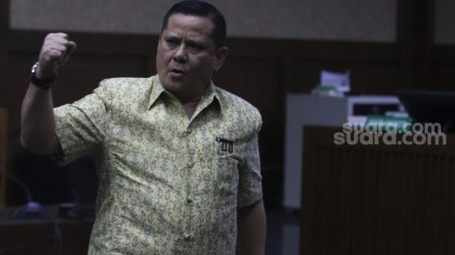 Irjen Napoleon Lumuri Kotoran dan Aniaya M Kece, YLBHI: Semakin Memalukan Institusi Polri