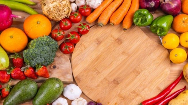 Simak Nih! 8 Makanan yang Bisa Ceriakan Suasana Tubuh