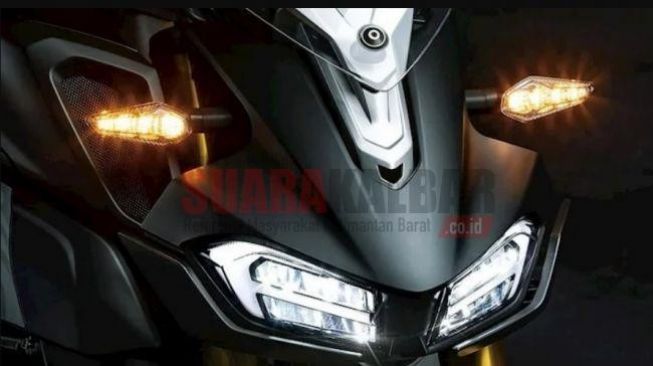 Suzuki Ngegas, Motor Sport Bermesin Buas Siap Ramaikan Persaingan Pasar 