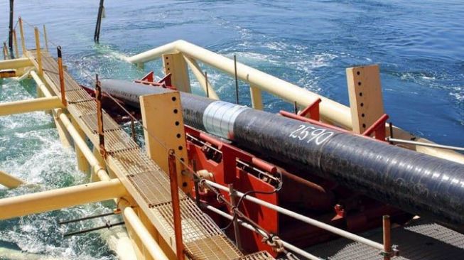 Telkom Group Minta Maaf Ke Pelanggan, Kabel Bawah Laut JASUKA Bermasalah