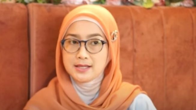 Desy Ratnasari Sebut Kader PAN di Jawa Barat Dorong Zulkifli Hasan Jadi Capres