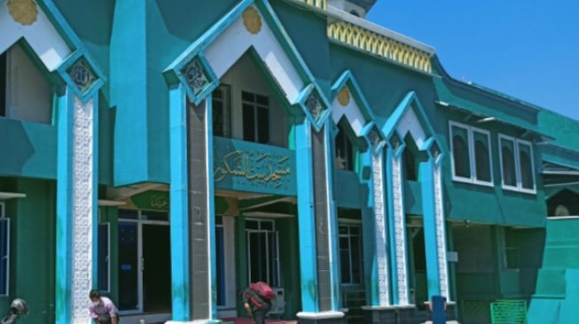 Buntut Penyerang Ustaz di Batam, Kemenag Minta Pasang CCTV di Rumah Ibadah