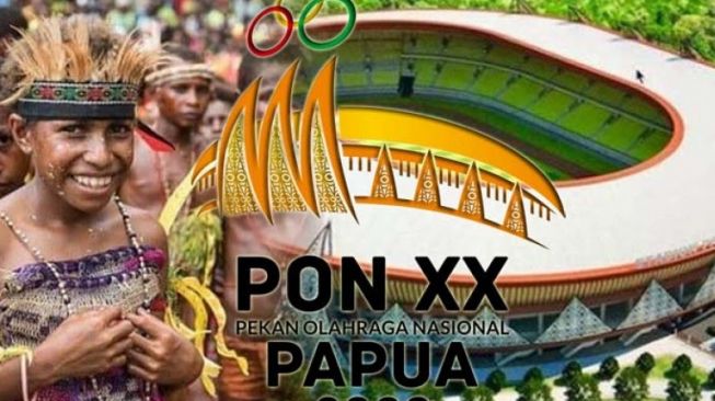 Instruksi Mendagri: Opening dan Closing Ceremony PON Papua Boleh Dihadiri 10 Ribu Penonton