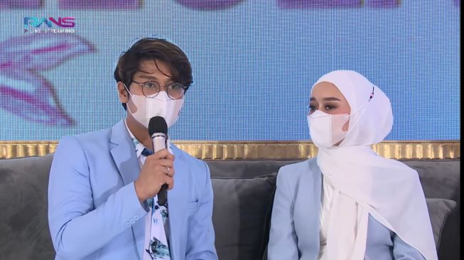 Baru Terungkap, 4 Momen Lesti Kejora Nikah Siri dengan Rizky Billar