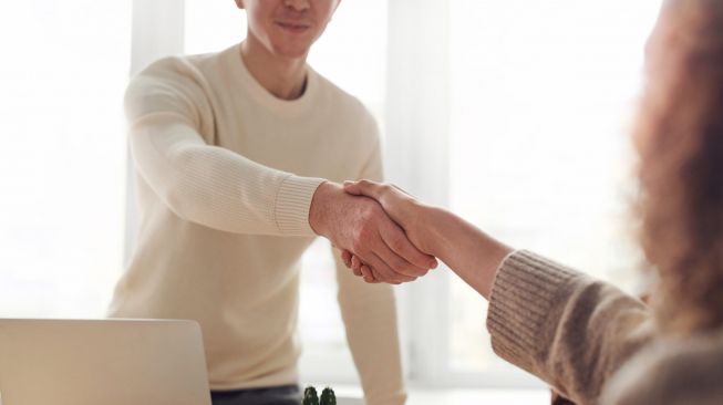 5 alasan untuk tidak resign dari pekerjaan anda sekarang