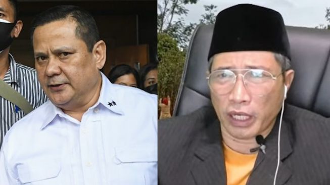 5 Fakta Penganiayaan M Kece oleh Irjen Napoleon