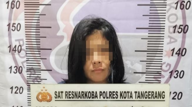 Digerebek di Kontrakan, Wanita Cantik di Pasar Kemis Terancam 20 Tahun Penjara