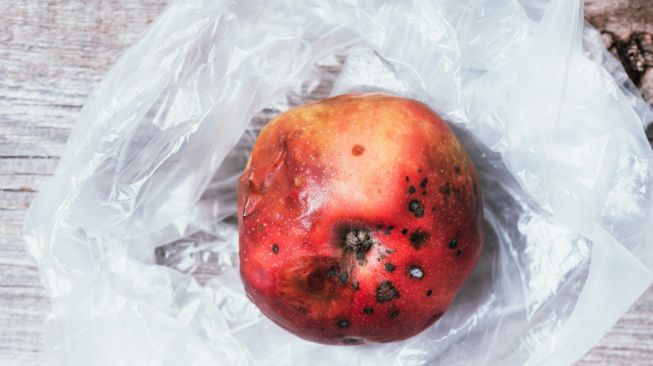 Indonesia Merugi Rp30 Triliun per Tahun dari Makanan Tidak Aman