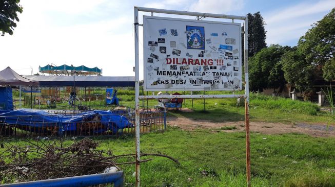 Kejati DIY Periksa 43 Saksi Terkait Penyalahgunaan Tanah Kas Desa di Sleman, Salah Satunya Raudi Akmal