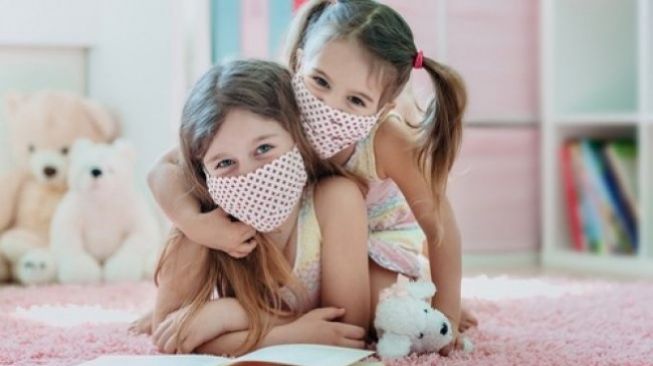Dengan Dosis Lebih Kecil, Pfizer Aman untuk Anak Usia 5 hingga 11 Tahun