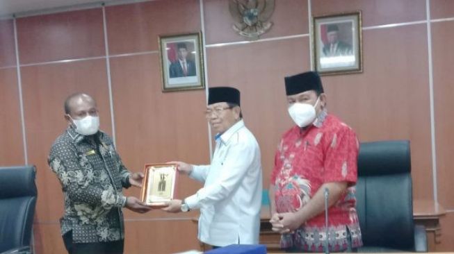 DPR Papua Barat Minta Resep Majukan Pendidikan