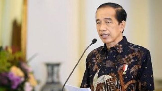 Ini Strategi Jokowi Cegah Gelombang Baru Covid-19