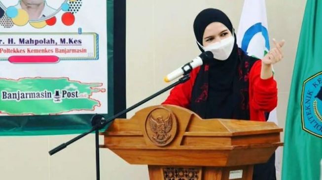 Pemeriksaan Ferritin Gratis di RSD Idaman Banjarbaru