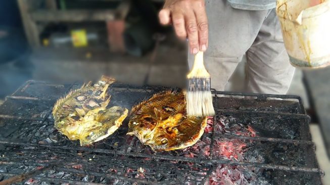 Situ Gede Kota Tasik Boleh Buka, Batas Pengunjung 25 Persen