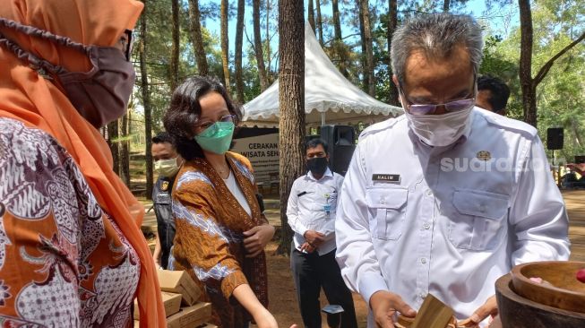 Baru 8 Objek Wisata di Bantul Kantongi Sertifikat CHSE, GKR Bendara: Cara Urusnya Mudah