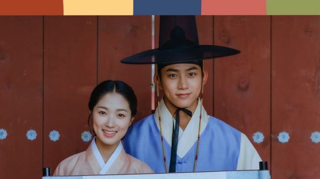 6 Fakta The Secret Royal Inspector and Jo Yi, Dibintangi Taecyeon 2PM dan Kim Hye Yoon