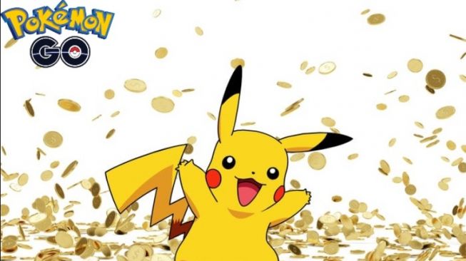 Ada Outfit Gratis, Serbu Kode Redeem Pokemon Go 13 Desember 2021