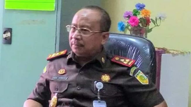 Dugaan Korupsi, Kejari Minta Audit Dana Hibah KONI Padang