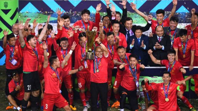 Efek Pandemi, Format Pertandingan Piala AFF 2020 Dipastikan Kembali Berubah