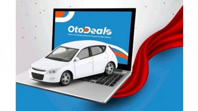 Launching Otodeals [Dok Otodeals].