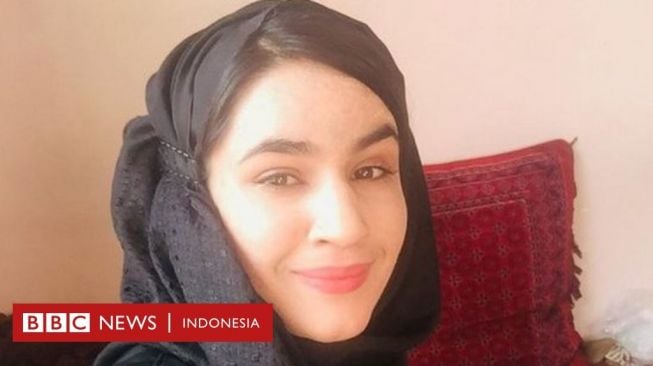 Kisah Ayesha Khan, Penyanyi yang Terpaksa Pergi Setelah Taliban Berkuasa