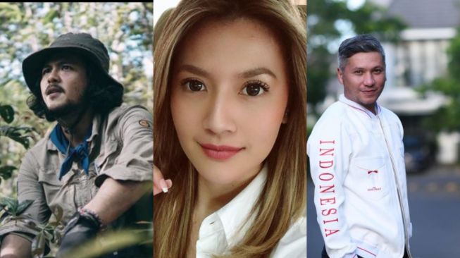 9 Potret Terkini Presenter inBox, Sebagian Sudah Jarang Muncul di TV