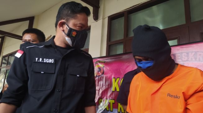 Siksa Istri hingga Tewas, Cecep Dewa Ternyata Sudah 7 Kali Kawin