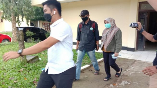 OTT Bupati Kolaka Timur, KPK : Diamankan 6 Orang Bersama Uang Tunai