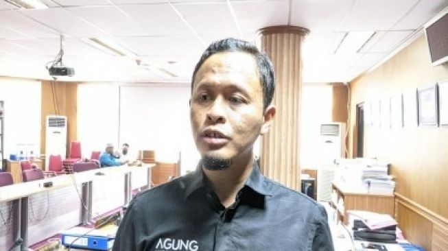 Agung Minta Keamanan dan Kenyamanan Atlet PON Riau Dijamin di Papua