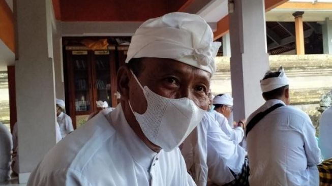 Alasan Desa Adat Kapal Memilih Ngaben Daripada Kremasi