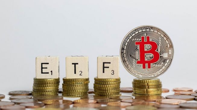 Bitcoin ETF di AS Bakal Meluncur Oktober 2021?