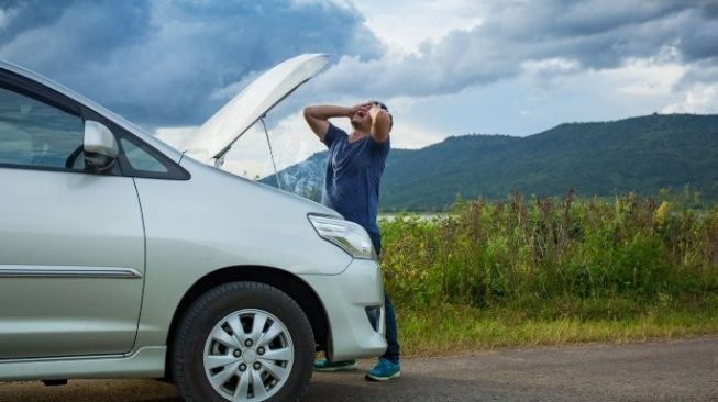 Diesel Runaway: Penyebabnya dan Cara Mengatasinya