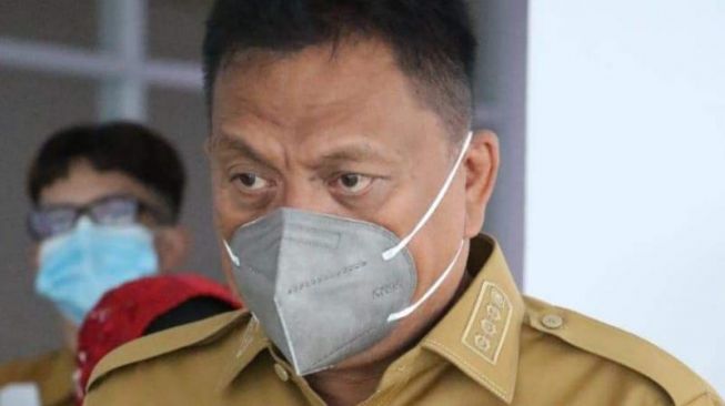 PPKM di Sulut Turun Level, Terus Terapkan Prokes COVID-19