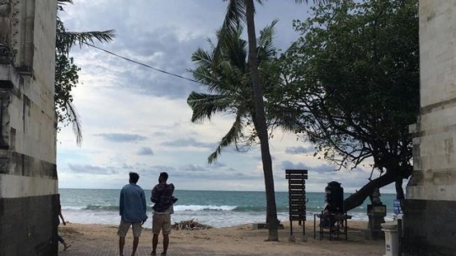 PPKM Turun Level, Turis Domestik Kembali Bergairah ke Bali