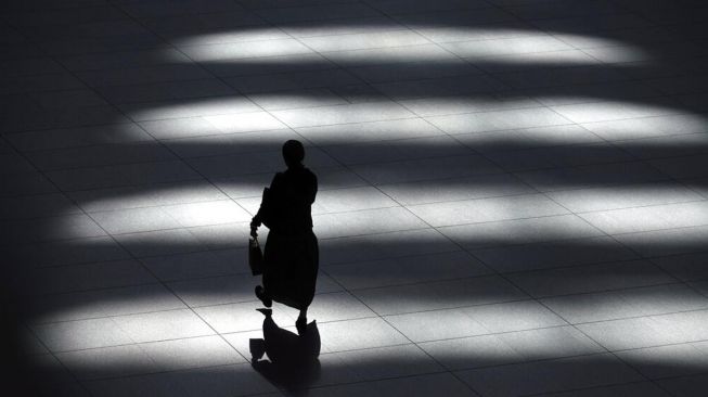 Wanita bermasker di pembunuhan Subang mulai terungkap, dia adalah…