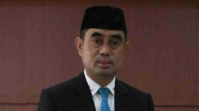 Muhammad Ikbal Tongasa Jadi Pelaksana Harian Bupati Kolaka Timur