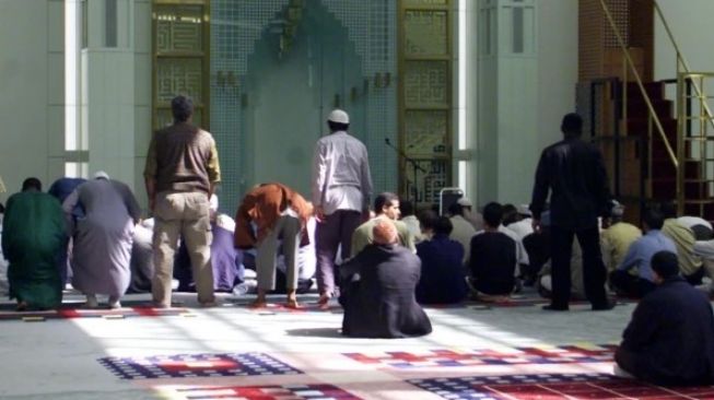 Mahkamah Agung Akan Dengarkan Argumen Warga Muslim Amerika Terkait Operasi Pengintaian