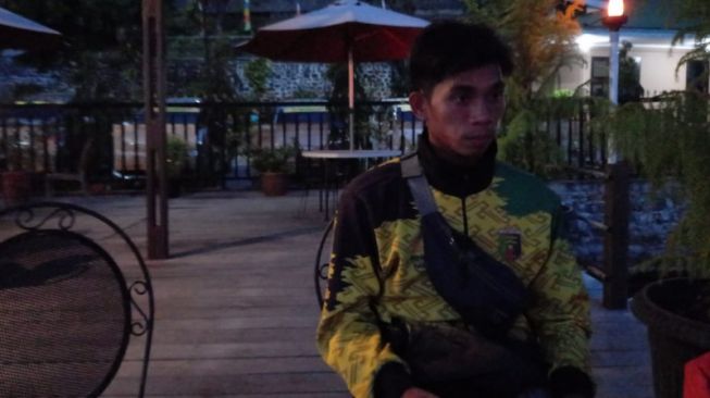 Lampung Dulang Dua Emas dari Cabang Kickboxing di PON Papua