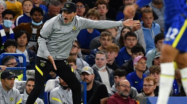 Chelsea Butuh Adu Penalti untuk Singkirkan Villa, Tuchel: Rintangan yang Sangat Sulit