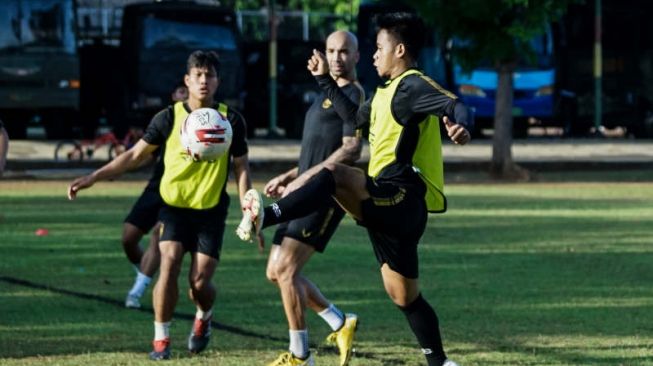 Jadwal Pekan Keenam Liga 1, PSIS Semarang akan Bertemu Persebaya Surabaya