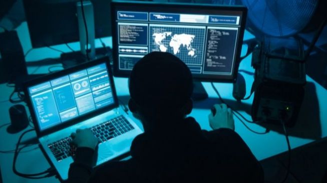 Hacker Curi Aset Kripto Senilai Rp2,5 Triliun untuk Didonasikan ke Ukraina