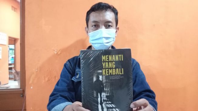 Menanti yang Kembali, Ideologi Terorisme Menjadi Momok Bangsa Indonesia
