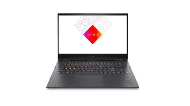 Laptop Gaming HP Omen 16 dirilis di Indonesia, Harga Mulai Rp 25 Juta