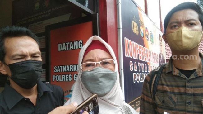 Lantaran Perbincangan Grup WhatsApp, Dosen UIN Alauddin Dilaporkan Pencemaran Nama Baik