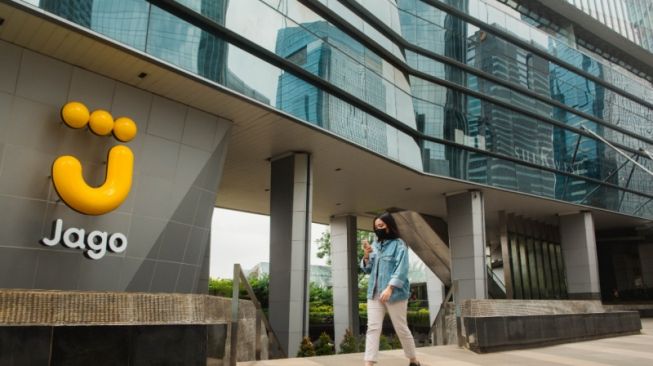 Investor Asing Ramai-ramai Borong Saham Bank Digital Indonesia, Potensi  Saham Meroket?