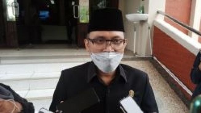 Kota Bekasi Anggarkan Belanja Rp 458 Milyar Untuk Covid-19