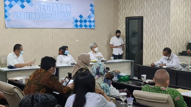 61 Tahun Warga Desa Sumberklampok Berjuang Dapatkan Sertifikat Tanah