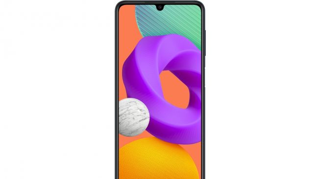 Harga Rp 2 Jutaan, Samsung Galaxy M22 Masuk Indonesia dan Ini Spesifikasinya