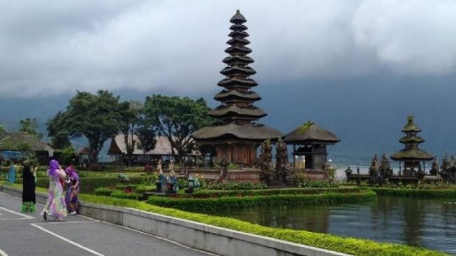 Tempat Wisata di Bali Dibuka, Aturan Ganjil Genap Menanti